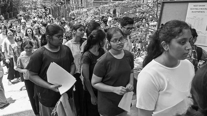 JEE Advanced 2026: Women’s Qualification Rate Hits Six-Year High, Crosses 10,000 Mark
