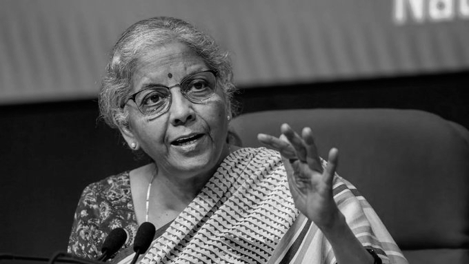 Very Difficult: Sitharaman Says India-US Trade Talks Have Hit A ‘Plateau’