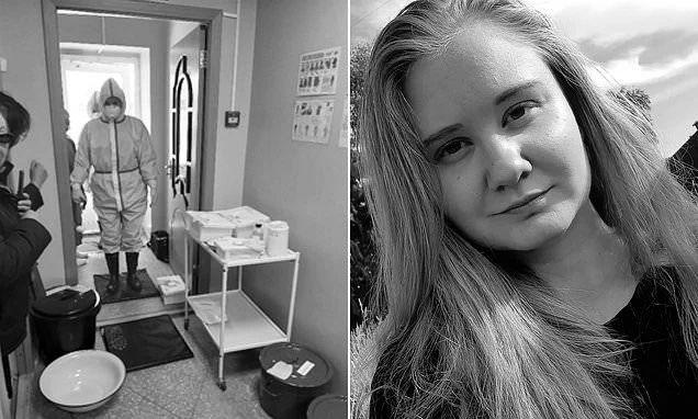 Russia On Alert Over Suspected Plague After Mysterious Death Of Lab Researcher, 200 Monitored
