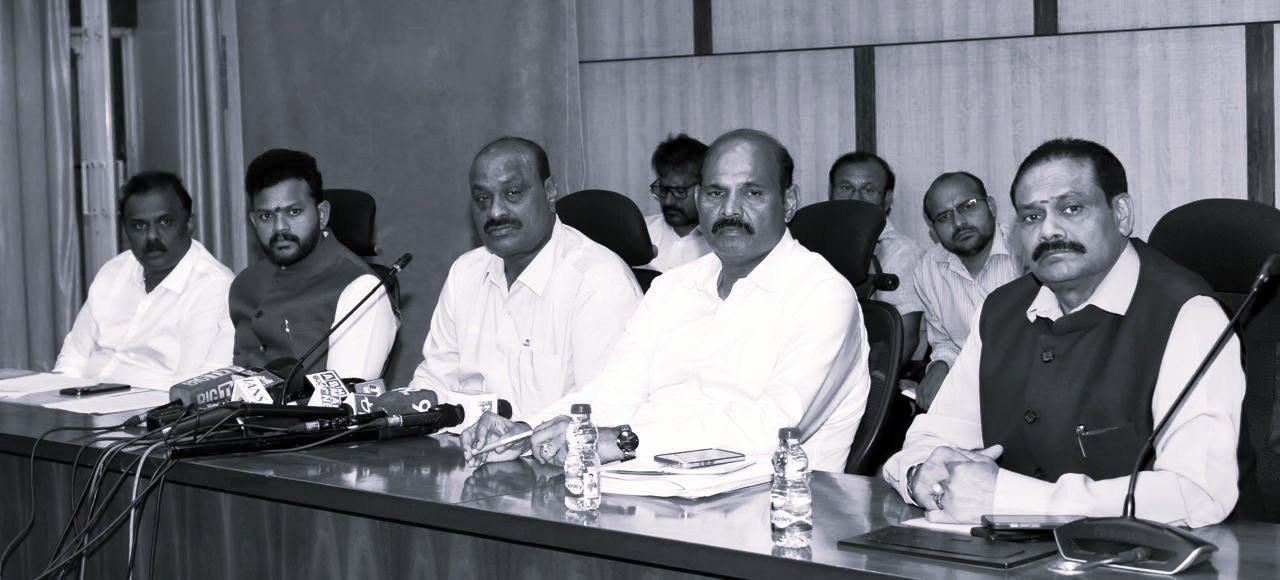 AP Targets 16,800 Local Body Posts Through 34% BC Quota