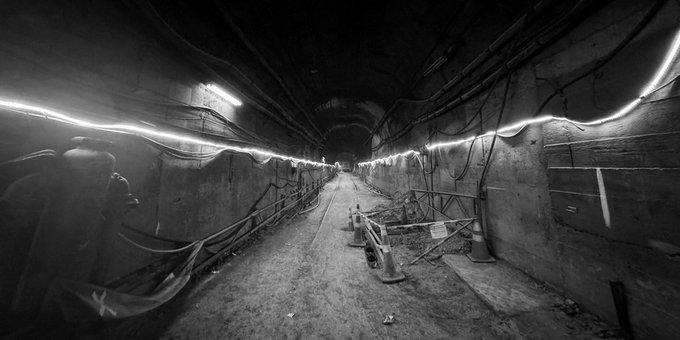 7 Dead, 21 Held After Illegal Mining Operation Floods Abandoned Mine In China