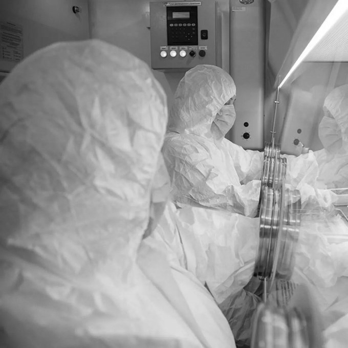 Russia Rules Out Health Emergency After Lab Worker Dies Amid Plague Fears