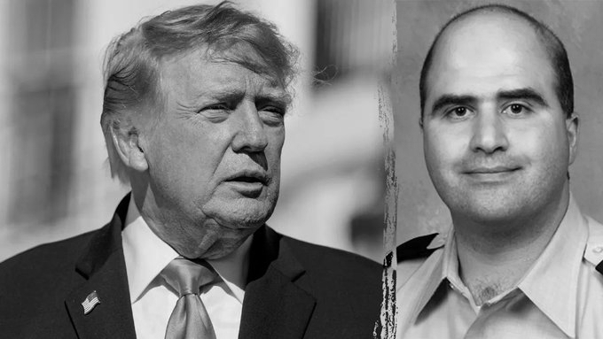 Trump Approves Firing Squad For Fort Hood Shooter Nidal Hasan After 17 Years