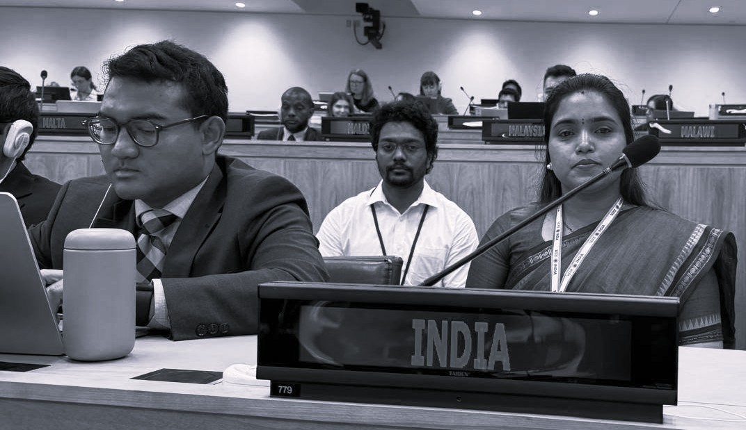 UN Reforms Must Prioritise Efficiency, Transparency: MP Gumma Tanuja Rani