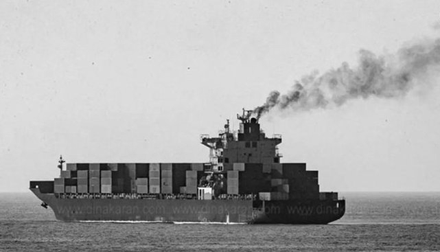 India Condemns Attack On Commercial Ship Near Hormuz, 11 Indians Among 12 Injured