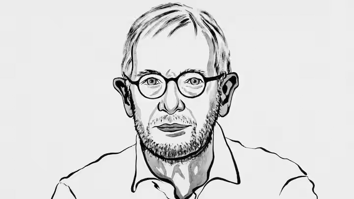 Nobel Prize In Physics 2026 Goes To Belgian-American Physicist For Cosmic Neutrino Discovery