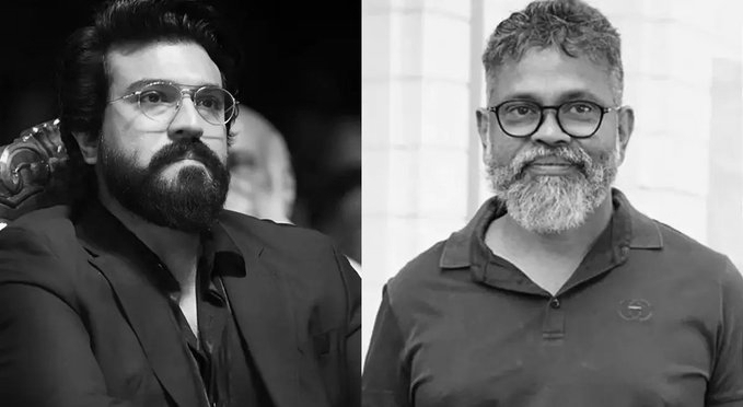 Ram Charan-Sukumar’s RC17 Set for October 20 Launch in Hyderabad