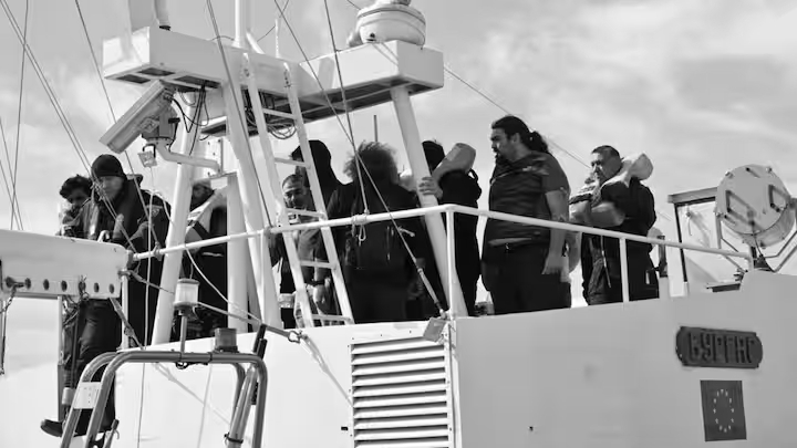 7 Indians Among 18 Rescued After Drones Hit Two Ships Off Bulgaria, One Sinks