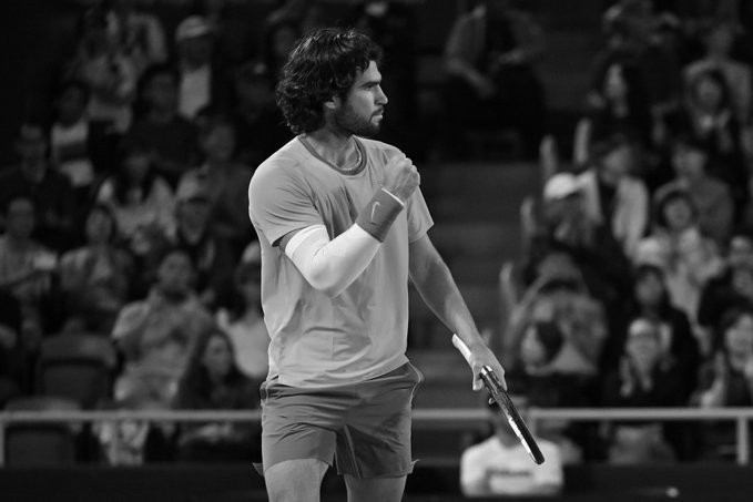 Carlos Alcaraz Defeats Jiri Lehecka to Defend Japan Open Crown