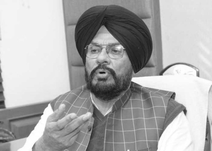 Bikram Majithia Skips SIT Summons in 2021 Drug Case, Cites SC Directions