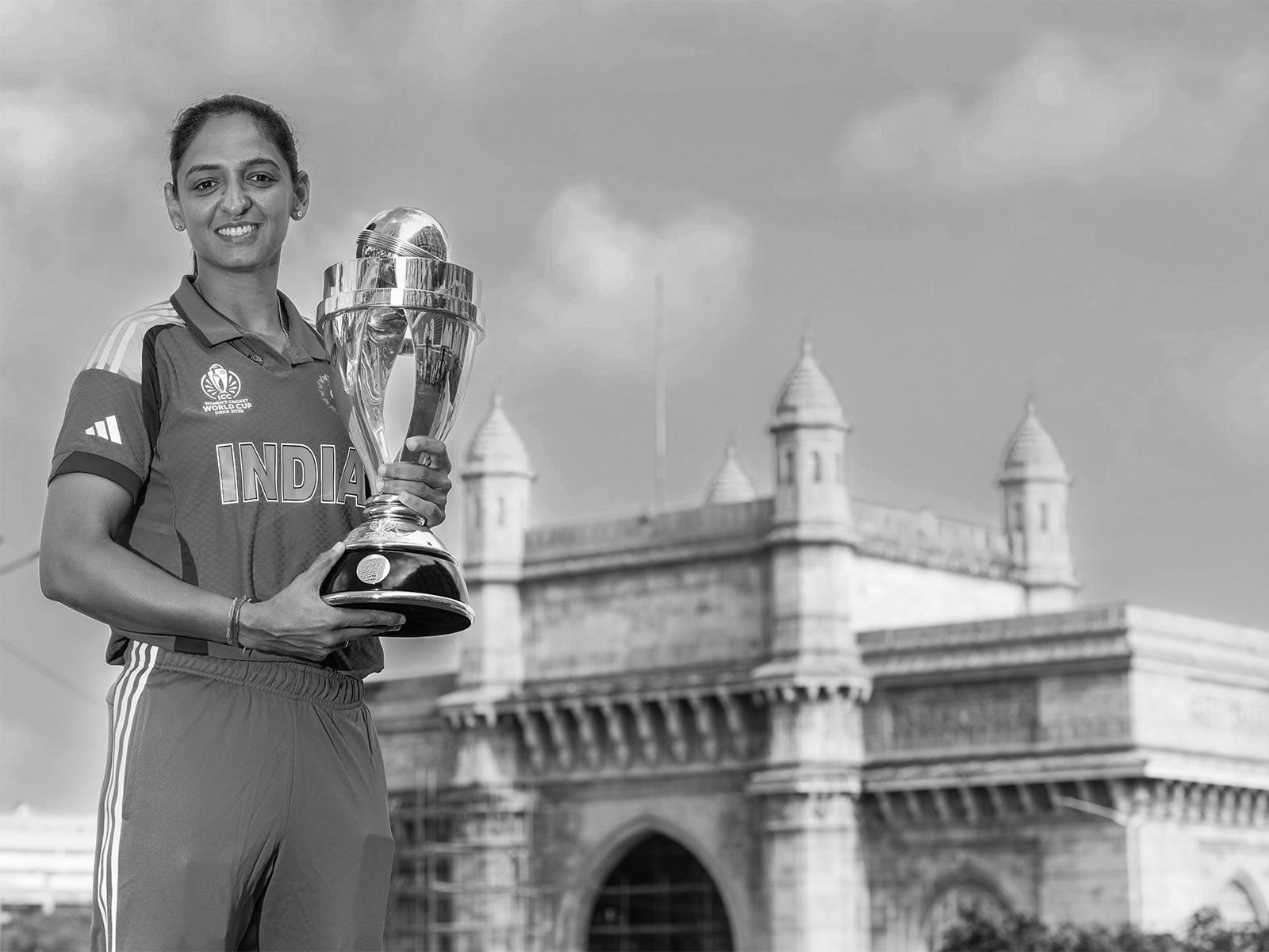 Harmanpreet Kaur Ends Captaincy Era, Says ‘The Journey Continues’
