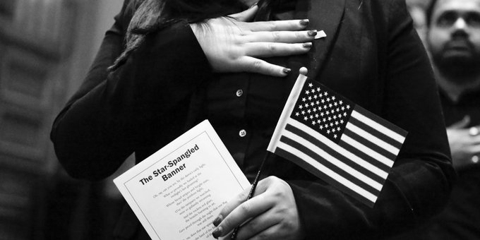 US Moves To Revoke Citizenship Of 40 Naturalised Americans Accused Of Lying