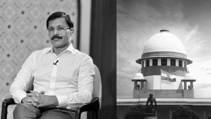 SC Sets Aside Bombay HC Order Directing Maharashtra FDA to Pay Rs 5 Lakh