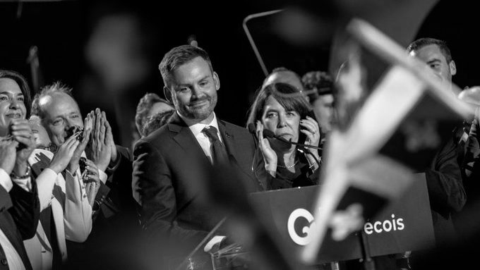Quebec Deserves To Be A Country: Separatist Leader Vows To Leave Canada After Election Win
