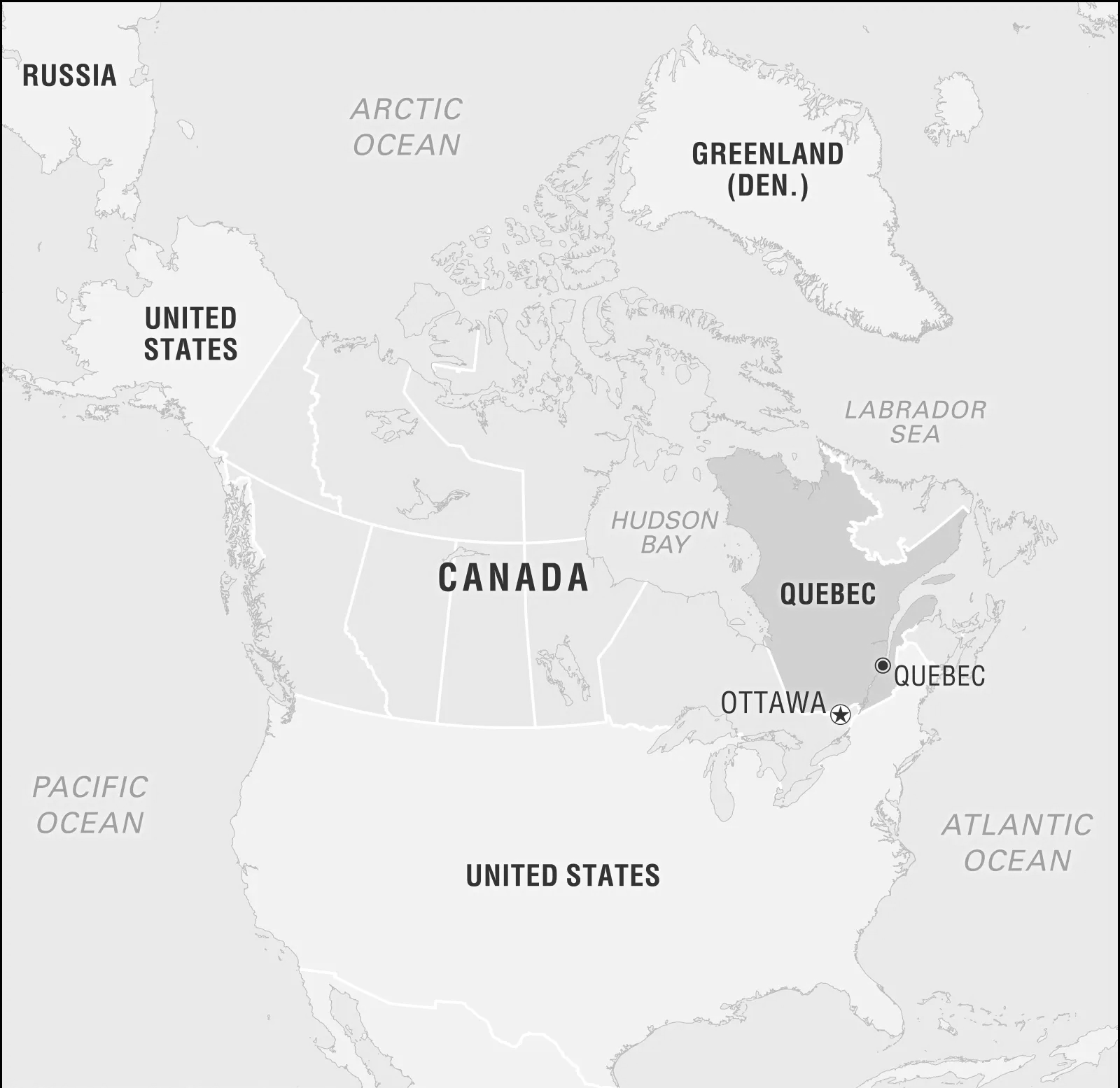 Quebec Deserves To Be A Country: Separatist Leader Vows To Leave Canada After Election Win