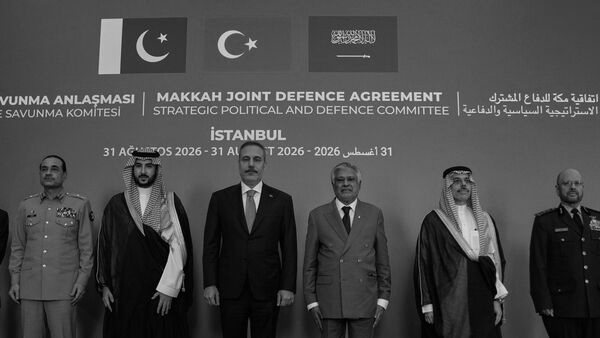 Will Pakistan Now Fight The Houthis? Saudi Activates Mecca Pact With Pakistan, Türkiye