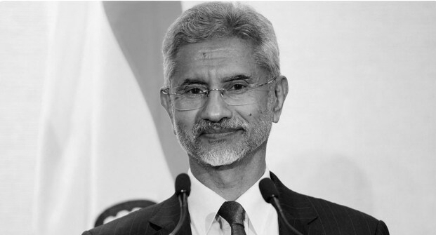 Jaishankar Embarks on Three-Nation Africa Tour to Strengthen Bilateral Ties
