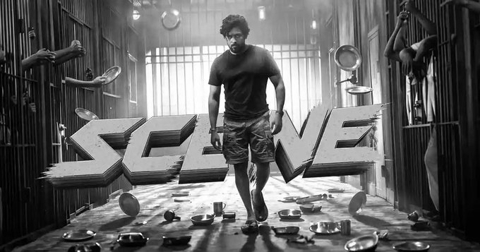 Suriya’s Scene Faces Promotion Pressure Ahead of November 6 Release