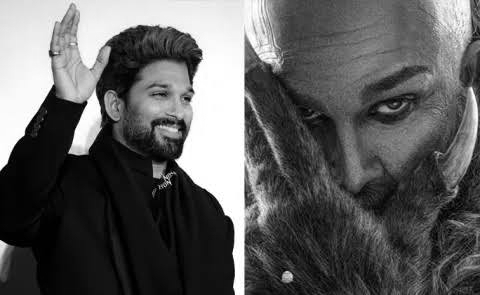 Is Allu Arjun’s Raaka Really a Tamil Film? Atlee’s Comments Spark Debate