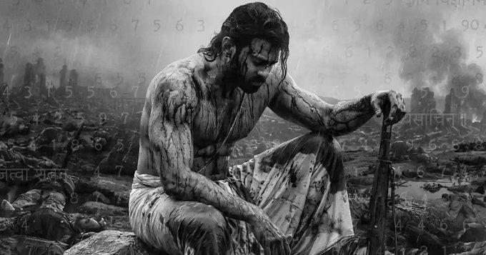 Fauzi Teaser on Prabhas’ Birthday? Here’s What Fans Are Expecting