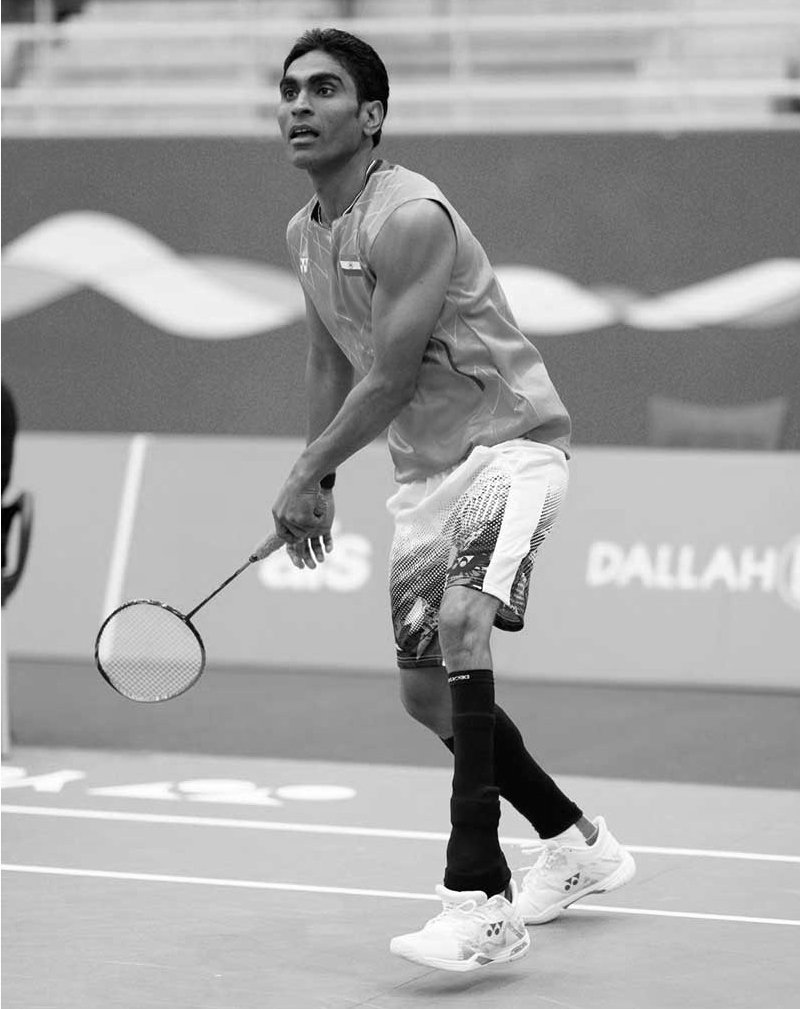 Pramod Bhagat, Bhavina Patel to Lead India as Flag Bearers at Asian Para Games