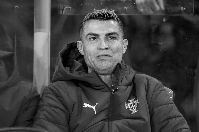 Ronaldo Breaks Silence After Portugal Walkout, Says He Will Remain Available For National Team