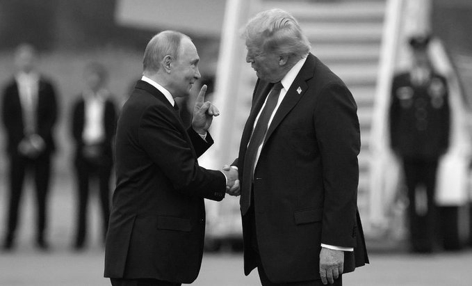 Russia Plague Scare: Trump To Discuss Possible Pneumonic Plague Case With Putin