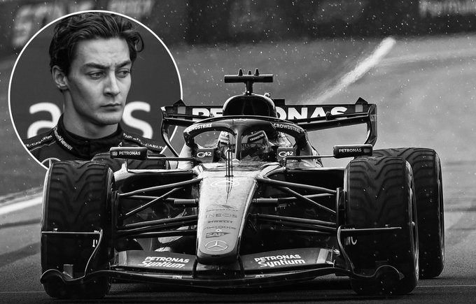 Russell Faces Grid Penalty at Singapore GP as Antonelli’s F1 Title Hopes Grow