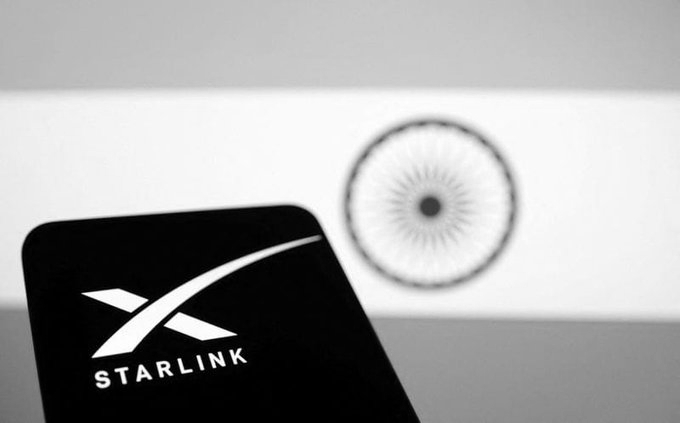 Starlink India Ready As SpaceX Awaits Clearances And Plans $40 Billion AI Push