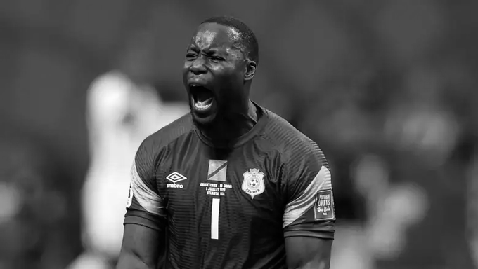 FIFA Faced Congo Goalkeeper Eligibility Warning Before World Cup, But Let Him Play, Reports Reveal