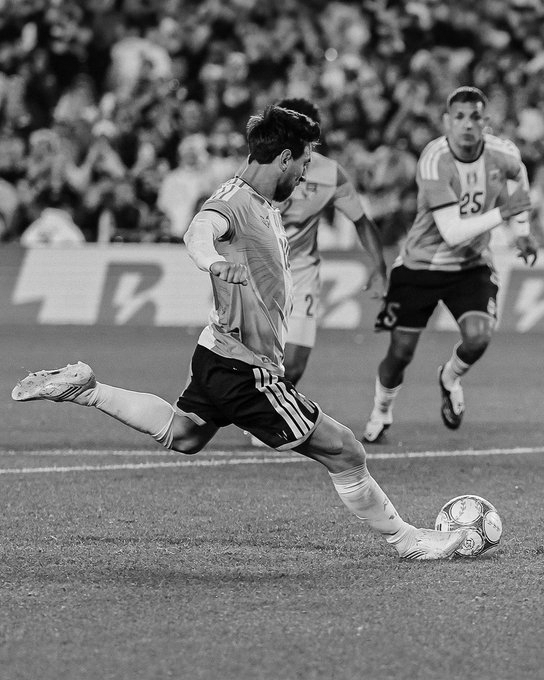 Lionel Messi’s Argentina Farewell: Goal, Two Assists And An Emotional Goodbye In 3-0 Win Over Benin