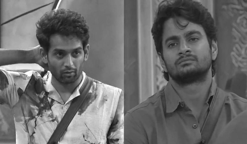 Bigg Boss Telugu 10: Celebrities vs Agnipariksha Battle Intensifies, Rohit Faces Heat