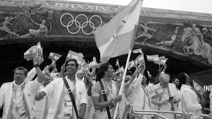 Can India Afford the Olympics? The ₹64,000-Crore Reality Behind the 2036 Ahmedabad Bid