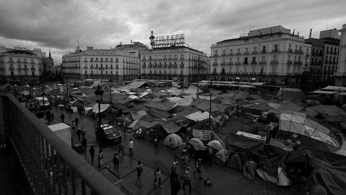 Spain Approves 21 Urgent Housing Measures After Protests Ahead Of Snap Election