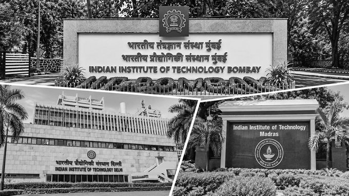 JEE-Advanced 2026: CSE Remains Top Choice Among Top 500 Rankers, IIT Bombay Leads