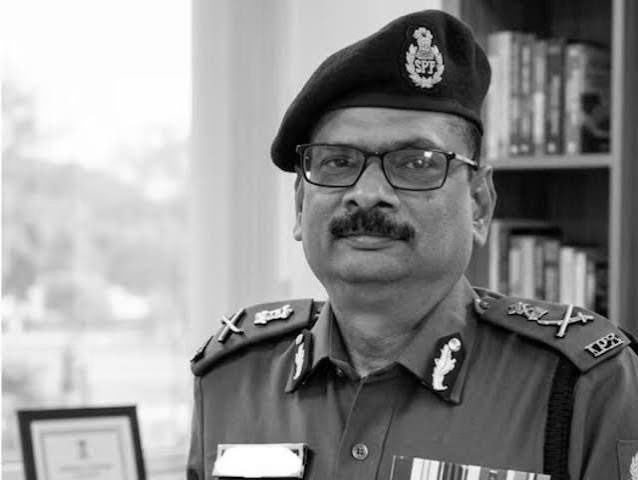 West Bengal DGP Siddh Nath Gupta Gets Second Six-Month Extension, To Continue Till April 2027