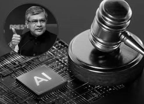 India’s AI Rulebook Takes Shape: Safety, Deepfakes and Industry Accountability in Focus