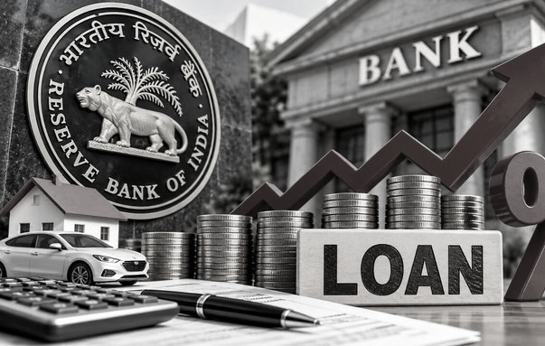 After RBI Rate Hike, Several Banks Raise Lending Rates, Borrowers Brace For Higher EMIs
