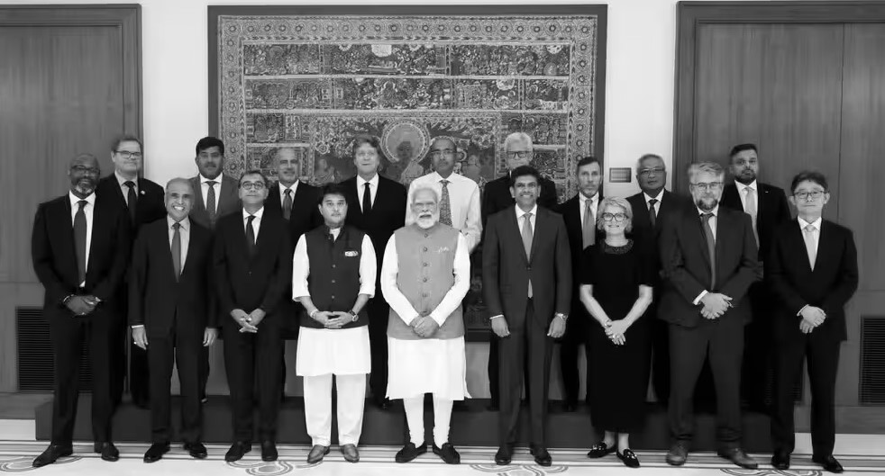 India Mobile Congress 2026: From 5G Scale to 6G Leadership, AI Networks and Secure Digital Future