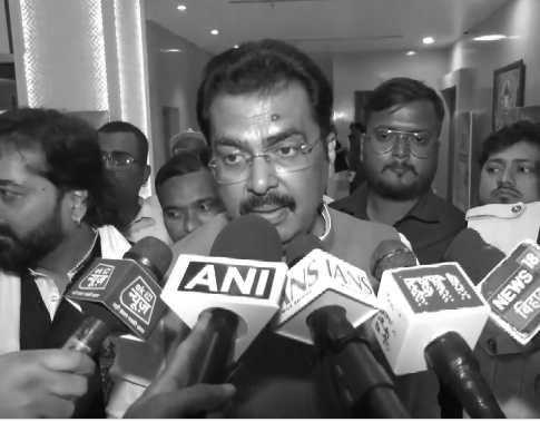 NDA to Finalise Bihar Council Poll Strategy at October 9 Meeting