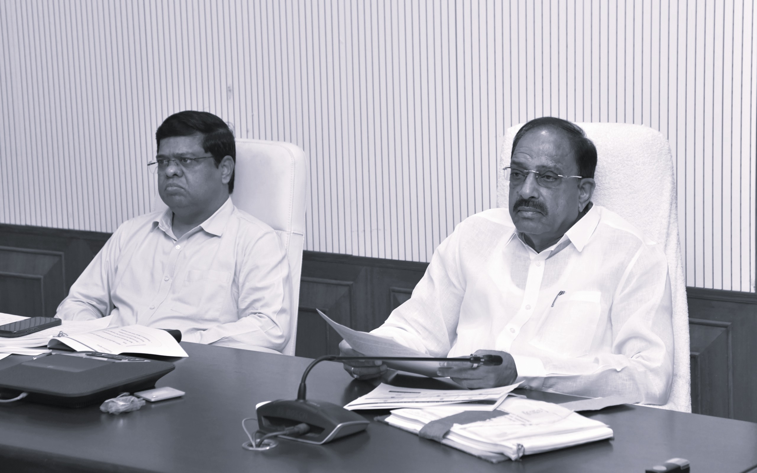 Telangana Allocates Rs 147.99 Crore for Farm Mechanisation in 2026-27