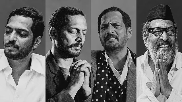 Veteran Actor Nana Patekar Dies At 75, An Unforgettable Actor, A Powerful Voice, A Legacy That Lives On