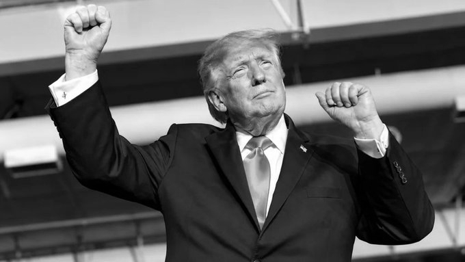 I Settled Eight Wars: Trump Makes Fresh Nobel Peace Prize Pitch Before Announcement
