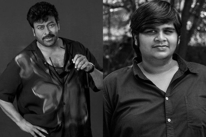 Karthik Subbaraj’s Next With Chiranjeevi? Director Reportedly Awaits Megastar’s Nod