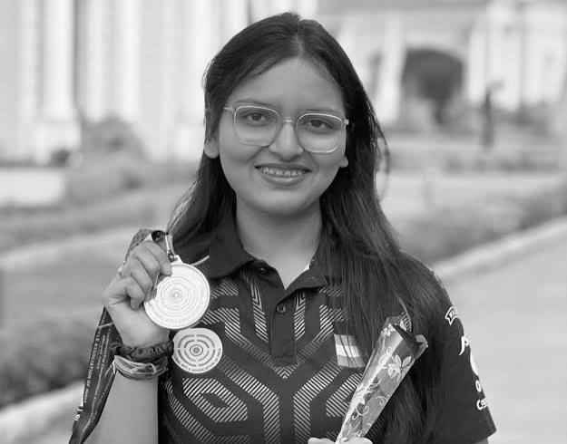 From Financial Struggles to Asian Games Silver, Sonam Maskar Now Chases Olympic Quota