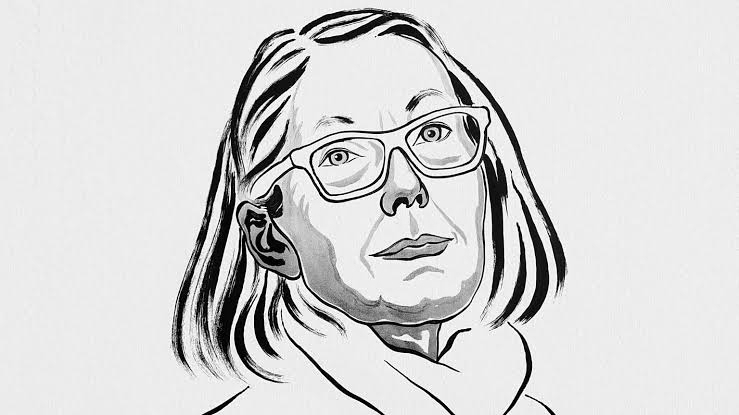Canadian Poet Anne Carson Wins 2026 Nobel Literature Prize For Inventive Body Of Work