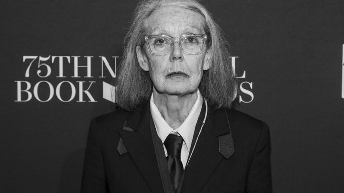 Canadian Poet Anne Carson Wins 2026 Nobel Literature Prize For Inventive Body Of Work