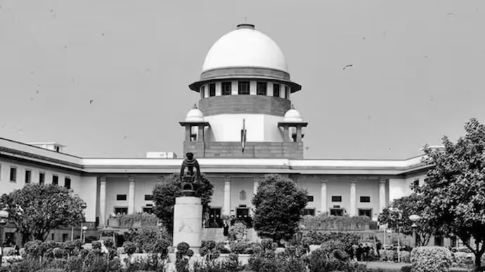 Punjab Govt’s Challenge to CBI Probe Deferred by Supreme Court, No Interim Relief Yet