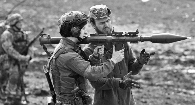 Ukraine’s Drone Advantage Hit by Critical Shortage of Combat-Ready Troops