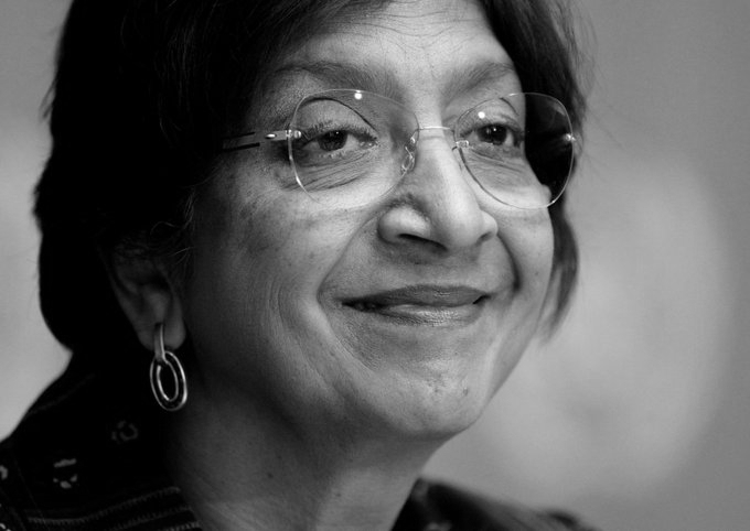 Try, Try, But Don’t Try, Trump! Nobel Peace Prize Goes To Indian-Origin South African Jurist Navi Pillay